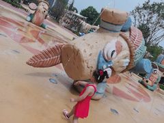 -武汉玛雅海滩水公园