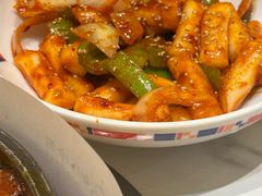 -七八冷面·延边朝鲜族美食(世纪汇店)