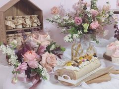 -森之烘焙.蛋糕.甜品台定制(番禺万博店)