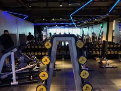 -VIP 威尔仕健身·游泳(嘉华中心店)