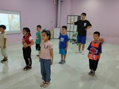 -天津瑞宇康培训学校(爱琴海购物公园店)