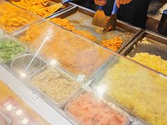 -丁家坡洋芋·观音桥好吃街A区(全国总店)