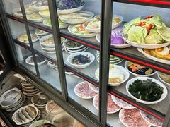 -玲燕蒸菜馆(江东路店)