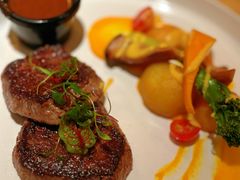 -翠贝卡&Mama Kelly Brunch Coffee(河西店)