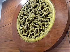 -大清花饺子(山庄店)