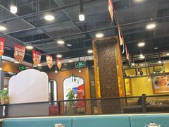 -西部马华清真兰州牛肉面·烧烤夜市(广渠门店)