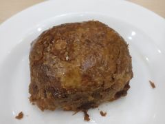 糖火烧-白魁老号饭庄(交道口店)