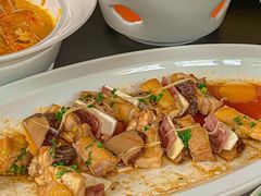 -曾宴·楚菜(湖北省博物馆店)