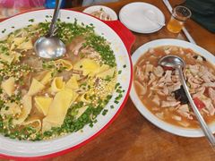 -杏花村水席楼·洛阳水席(老城十字街店)