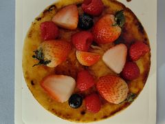 -视界美食自助餐厅·石家庄希尔顿酒店