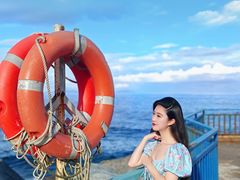 -海南分界洲岛旅游区