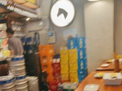 -本色.小马哥烧烤(五一路总店)