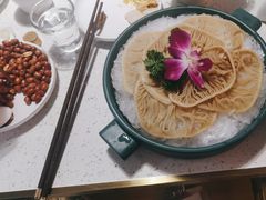 -锅爷爷重庆老火锅(临平店)