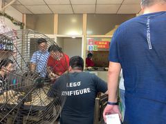 -二钢串叔麻辣烫(华龙大厦店)