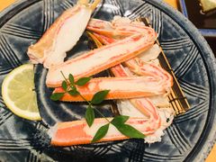 -蟹道乐(道顿堀本店)