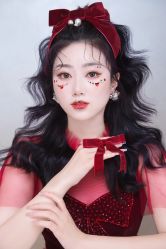 -洋洋婚纱品牌集合店