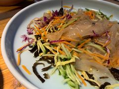 -吕氏疙瘩汤·私家菜馆(慈云寺店)