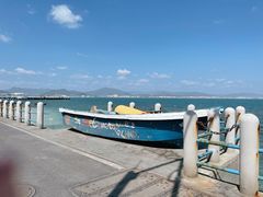 -三亚西岛海洋文化旅游区