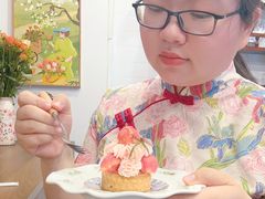 -花间烘焙BLossom Bakery