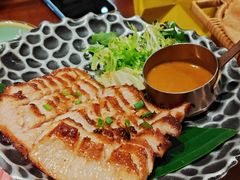 -苏梅花园(群星城店)