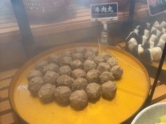 -牛YO寿喜烧和牛火锅自助(三台子万象汇店)