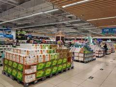 -永辉超市(世纪金源店)