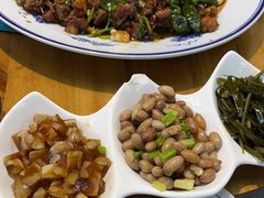 -食鸡公社辣子鸡·潍坊菜·烧烤