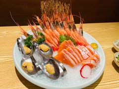 -津之港·日本料理·铁板烧