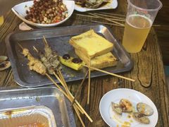 -大胡子海鲜·天津菜·砂锅烧烤(五大道创始店)