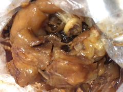 -李小老烧饼(常营民族家园店)