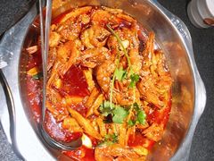 -李想大虾(盛世龙源店)