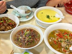 -笨罗卜浏阳菜馆(龙华鹏润达店)