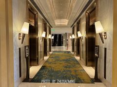 -杭州城中香格里拉大酒店