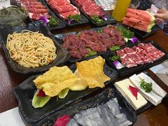 -束河人家(南锣鼓巷店)