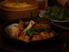 厦门酱油水煮竹午鱼-林四喜·闽南传家菜(鼓浪屿店)