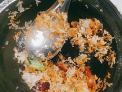 -煲王粤菜餐厅(中侨中心店)