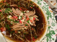 -江宴渔村·鱼鲜土菜(紫荆广场店)