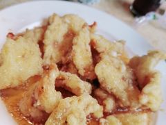 -英子补身汤(海兰路店)