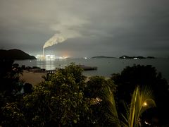 -惠州金海湾嘉华度假酒店