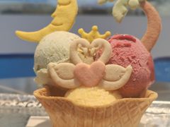 -CORNER CONE GELATO酷矿手作霜淇淋(南头古城店)