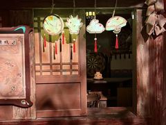 -暴风岛沉浸式体验馆(百联世纪店)