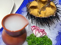 -正黄旗海鲜烧烤大排档(延安路总店)