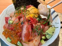 -炙柒Sekinana·精致日料(合生汇店)