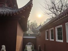 -长春观