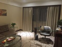 -济南银座佳悦酒店