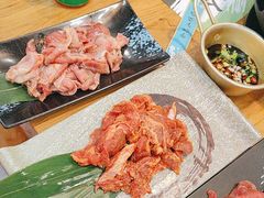 -合易泓烤肉·海肠捞饭(火车站店)