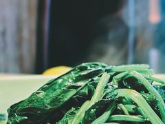 上汤时蔬-一江春水·杭帮臻宴(三台山店)