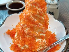 蟹子土豆沙拉-大雄寿司(中华广场店)