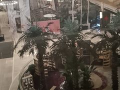 -青岛城阳宝龙福朋喜来登酒店