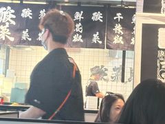 -太二酸菜鱼(正大广场店)